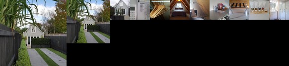 Gray Cottage Ponsonby