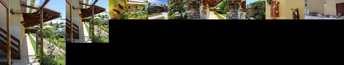 Pousada Recanto dos Corais Camacari