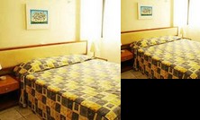 Flat Hotel Porto Jangada