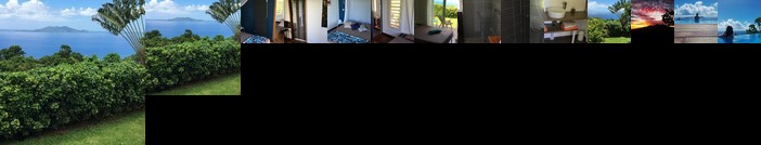 Villa Cajou Chambre d'hotes chez l'habitant