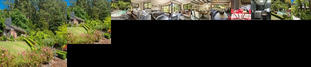 Woodlands in Sassafras