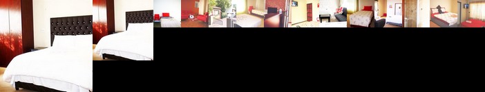 Covesto Guest House - Waterkloof Ridge