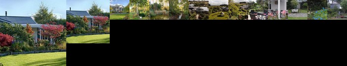 Folster Gardens Bed and Breakfast