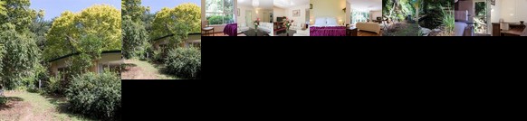 Forest Cottage Melbourne
