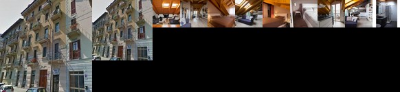 Deliziosa Mansarda in Lingotto