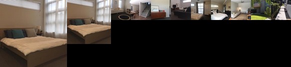 The Pool House - Fremantle