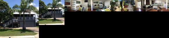 Tranquility by the Bay