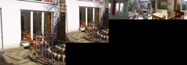 Apartment Humboldtstrasse