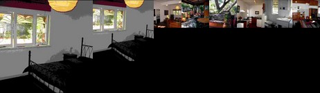 The Beaut in Beacy House