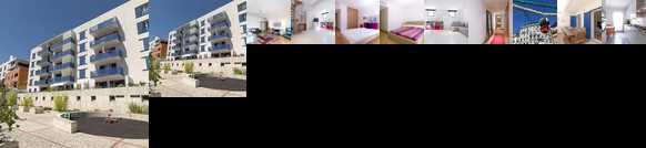 Feels Like Home - Restelo Spacious Duplex With View