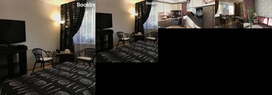 Apartamient on Krasnyi Mietallist 31