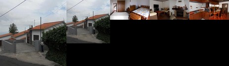 Casa De Campo Santa Cruz