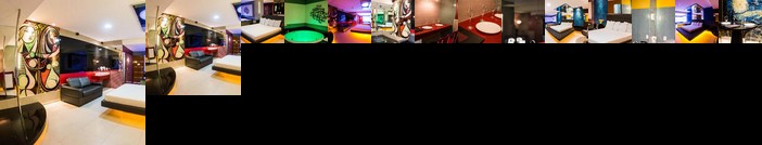 Arte Motel Adults Only