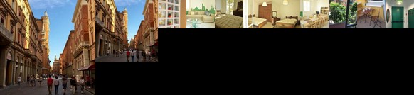 Casa Margherita Bologna