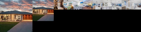 Gold Coast Luxury Oasis