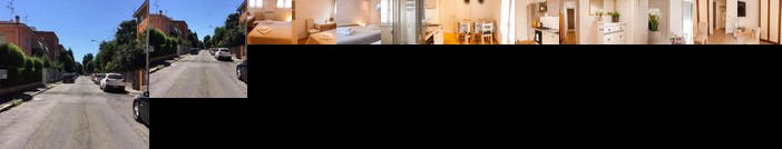 Luminosa Casa Di Benny Con Parcheggio