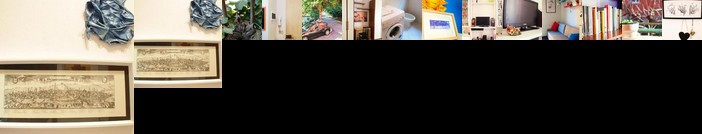 HIWYA - Home Is Where You Are