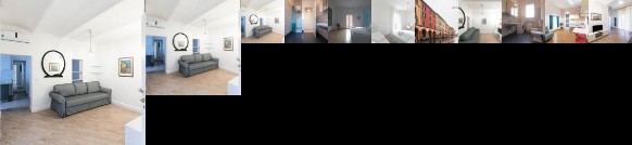 Saragozza Apartments