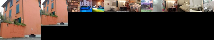 All' Ombra del Portico