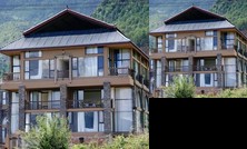 Yonsamity Inn Lugu Lake