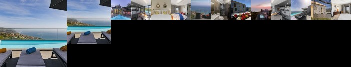 Villa Clementina Cliffs&Ocean Heated Pool