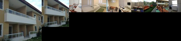 Charming Guarajuba Beach