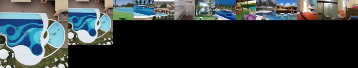 Flat Summer House em Guarajuba