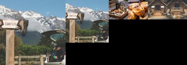 Mrs Woollys Campground