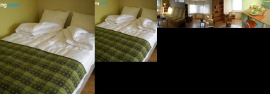 Comfortissimo Apartment