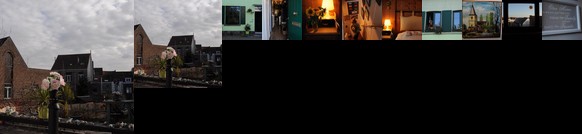 Verde Paradiso Brussels