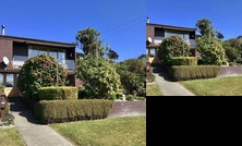 Bradshaw House Bluff