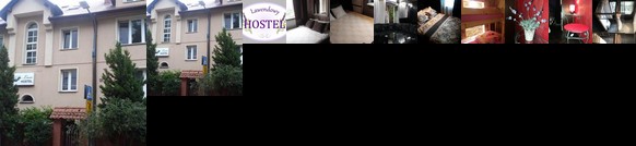 Lawendowy Hostel