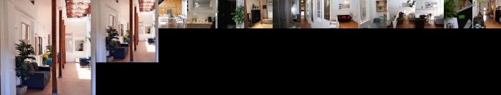 Hotel Boutique Parque Recoleta