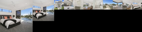 Ray of Sunshine Gold Coast