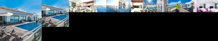 Villa Sao Lourenco - by MHM