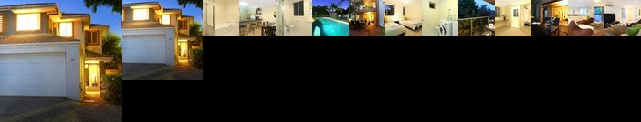 Theme Park HolidayTownhouse