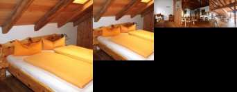 Geraumiges Wohlfuhlplatzchen