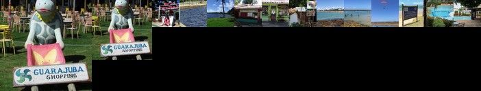 Guarajuba Summer Flat 10