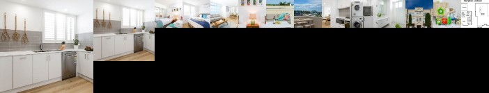 Boutique Stays - Hampton Lookout