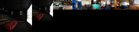 Adventure Inn Marahau