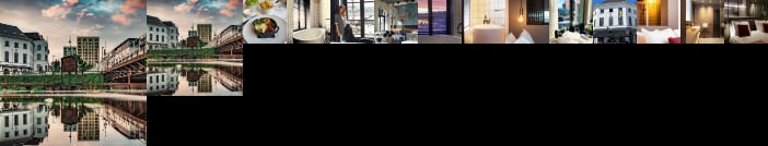 U Eat & Sleep Antwerp