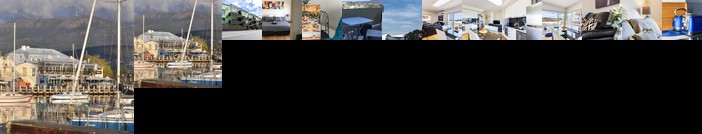 Bellerive Marina View Apartments NO 27