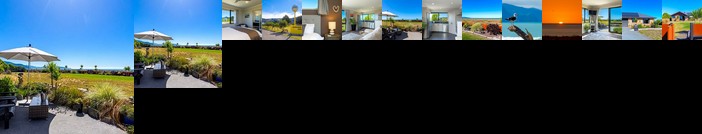 Ocean View Beachfront Apartment