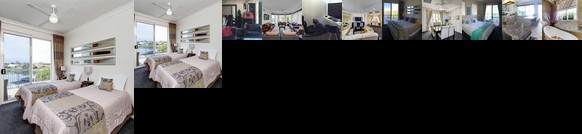 Broadbeach Waterfront Holiday House