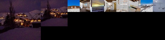 El Colorado Bungalows