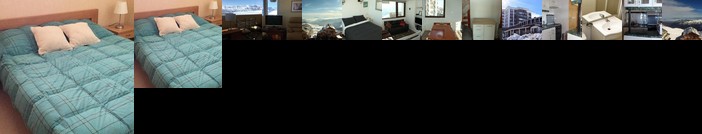 Apartment El Colorado Snowboard