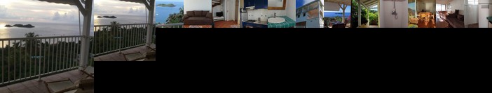 Villa Azur Basse-Terre