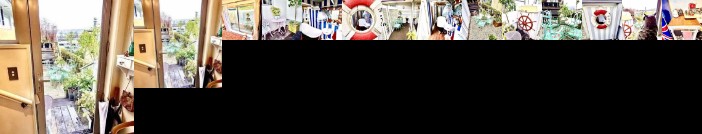 Lyttelton Boatique House