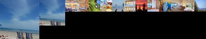 Adelaide Luxury Beach House