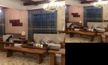 Yabuli Green Cloud Town Villa